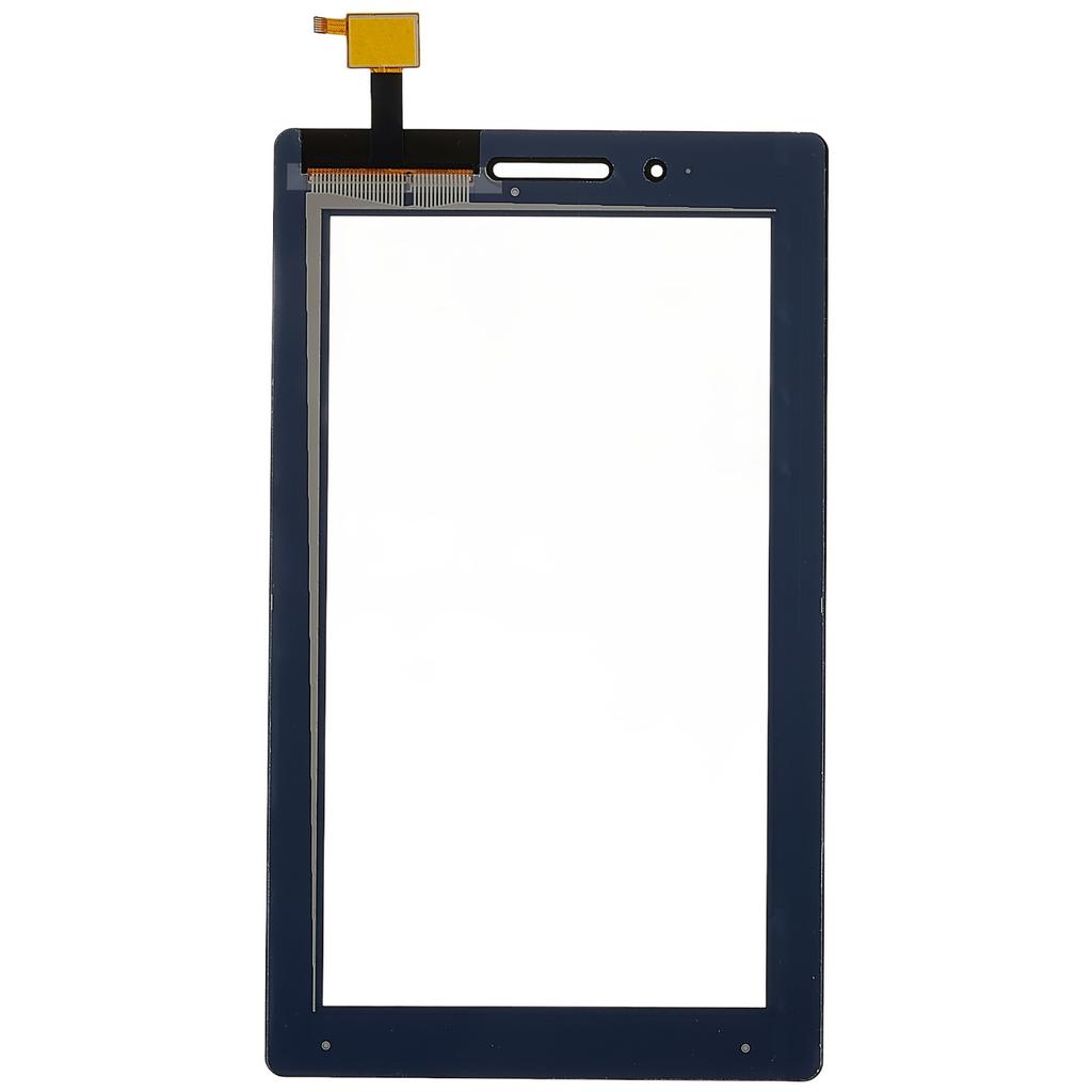 Для Lenovo Tab3 7 TB3-710,TB3-710F,TB3-710L OEM Дигитайзер Тачскрин Стекло Запасная часть (без логотипа)