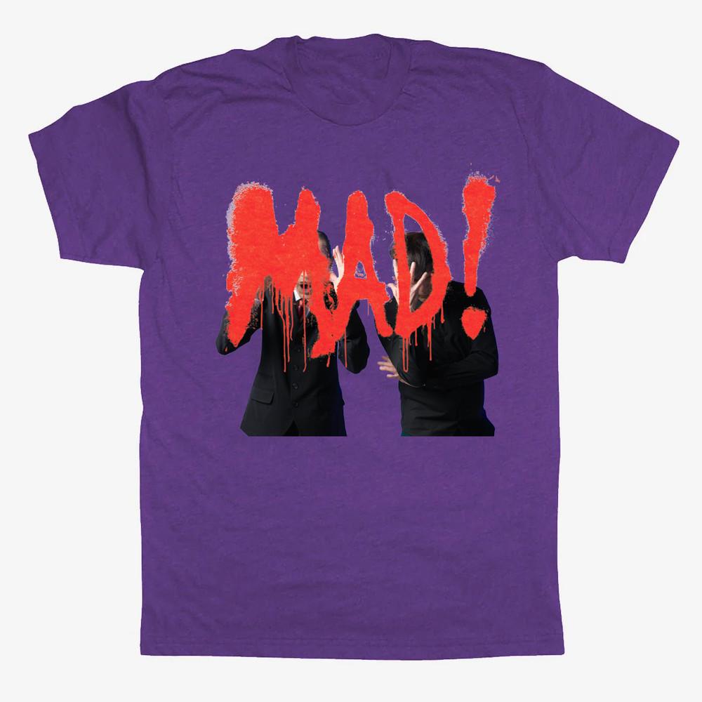 Sparks Album Tour Collection Short Sleeve S to 5XL T-shirt Unisex T-Shirt