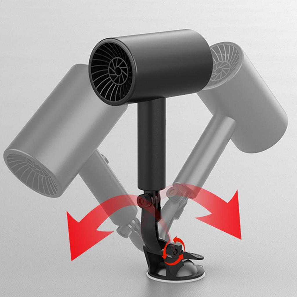 Автомобильный обогреватель 12 В, размораживатель, быстрое нагревание, осушитель лобового стекла, обогреватель для ног под сиденье, для грузовика, внедорожника, дома на колесах