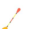 Assorted Sizes Fluctuate Slip Drift Tube Indicator Light Stick Floats Fishing Lure Floats Bobbers
