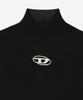 DIESEL M-Barari Knit - Black / A141870Dlax9Xx