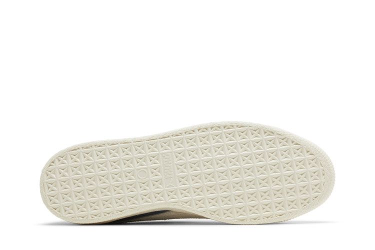 Men's Sneakers Rhuigi x Puma Clyde 'Inky Blue'