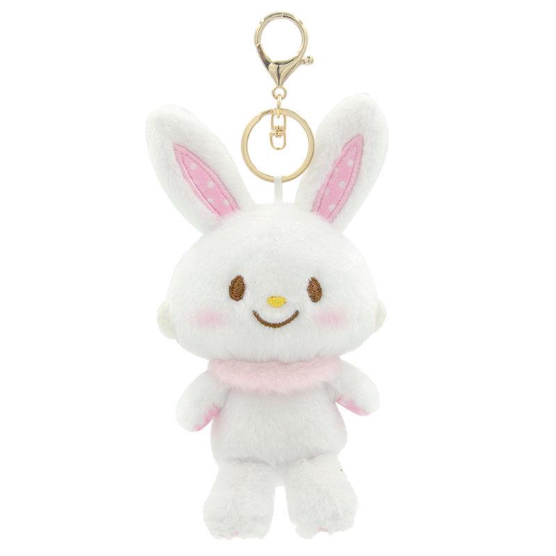 Оригинальная подвеска-плюшевая игрушка Sanrio Куроми Хелло Китти Синнаморолл