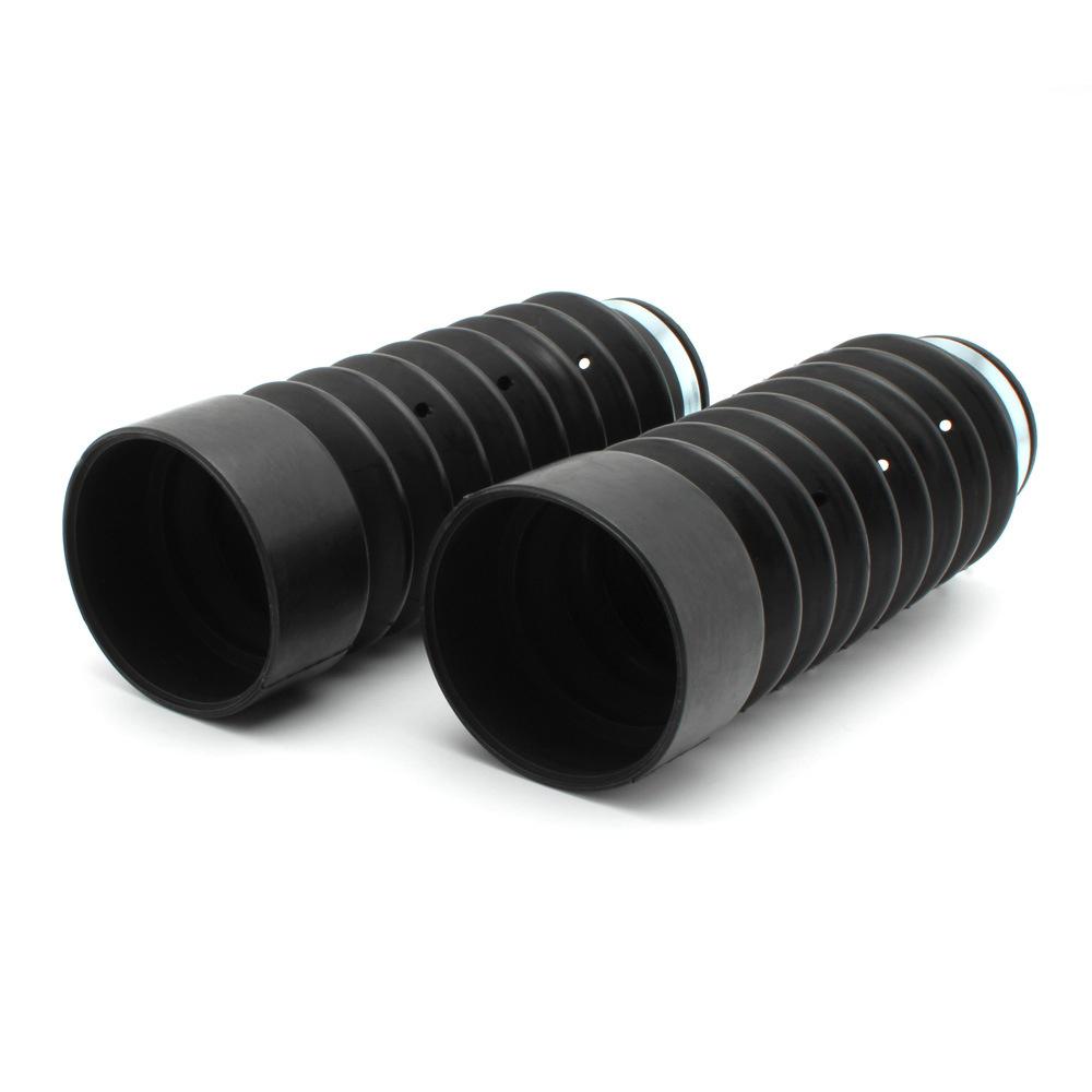 For Honda Rebel 500 300 CMX500 CMX300 2020-2021 Motorcycle Front Fork Boot Slide