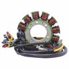 A28G-Магнето Статор Катушка статора Для Polaris Sportsman 600 Sportsman 700 2002-2006 4010709 4011103 4060150 2202602 2202603