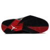 Air Jordan 7 True Flight Red/Black Men's 342964-610