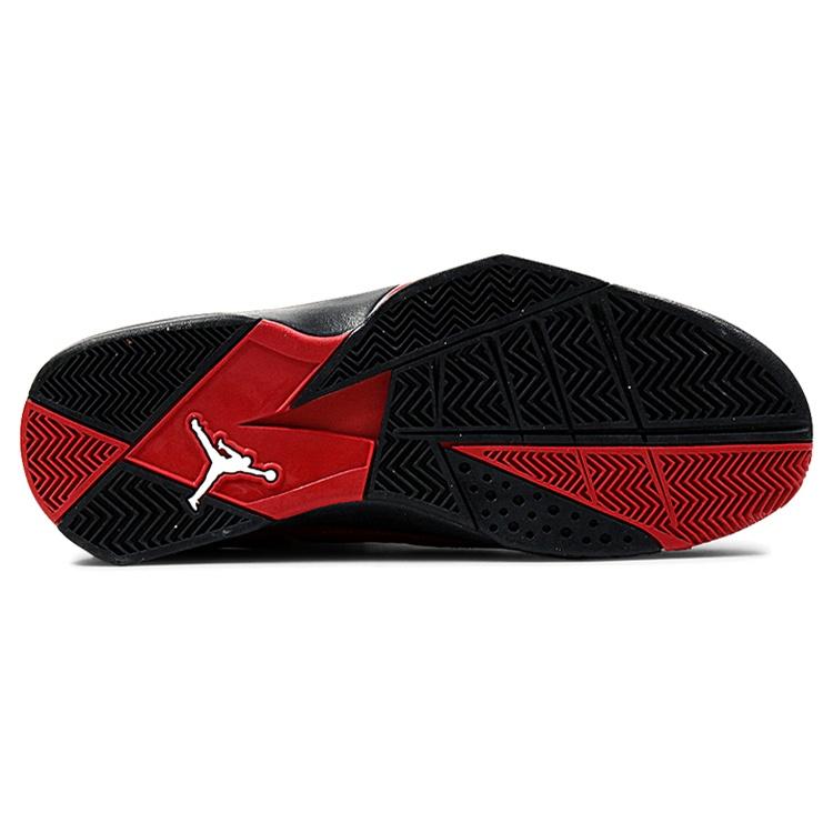 Air Jordan 7 True Flight Red/Black Men's 342964-610