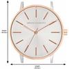 A|X Armani Exchange AX5537 Women's Quartz Watch [Officially Imported]