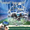 Remote Control 4-Axis Football Drone for Teens & Students – Educational Training Model for Fly North Competition.