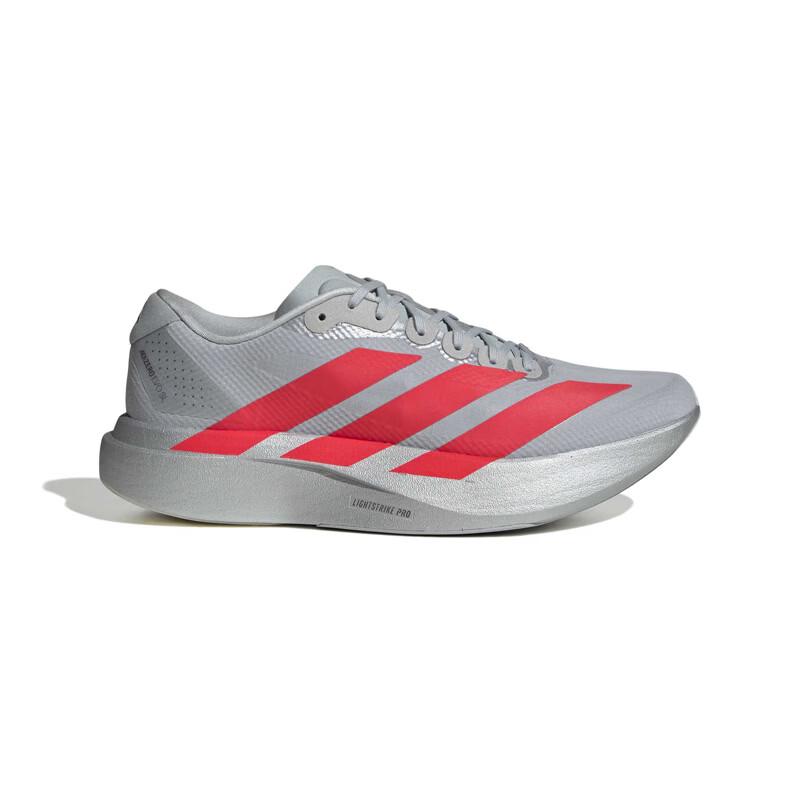 adidas Мужские беговые кроссовки Adizero EVO SL WOVEN M
