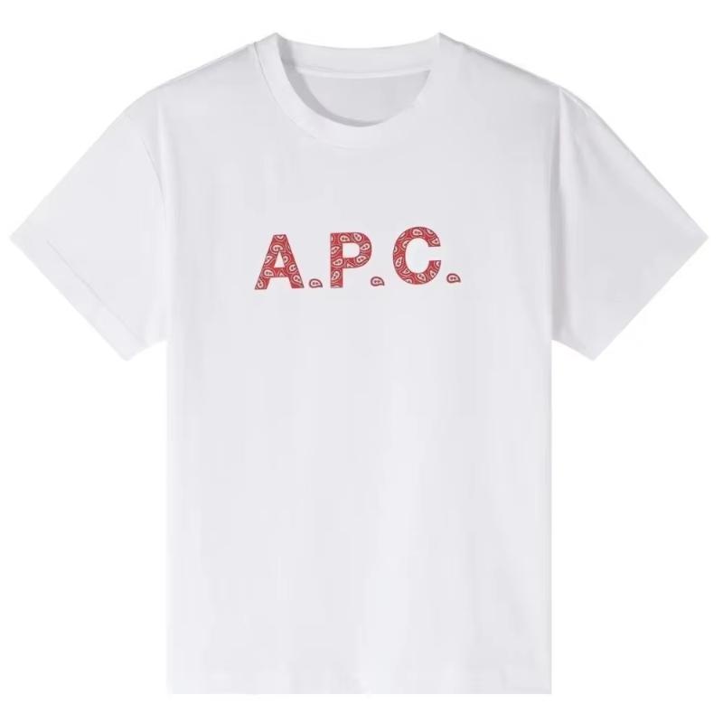 2026 New Highquality Unisexs Summer New Thickened Cotton Short Sleeve Tshirt With Premium Printed Design Trendy Brand Y2k