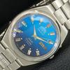ОРИГИНАЛЬНЫЕ ВИНТАЖНЫЕ ЧАСЫ ORIENT AAA CRYSTAL 46943 АВТОМАТИЧЕСКИЕ ЯПОНСКИЕ МУЖСКИЕ a706965-1