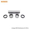 OTOM Мотоцикл Упорный игольчатый роликоподшипник Втулка Сальник Мотокросс Треугольный рычаг Соединение РЫЧАГ ДЛЯ Yamaha YZF WRF 250 450