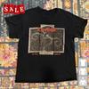 Новая футболка Cro-Mags Alpha Omega Подарок для фанатов Унисекс S-5XL OS258