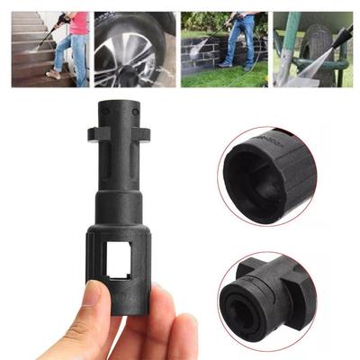 Для серии Karcher K между Lavor и Parkside Converter Соединитель для насадки водяного пистолета высокого давления Аксессуары для мойки автомобилей