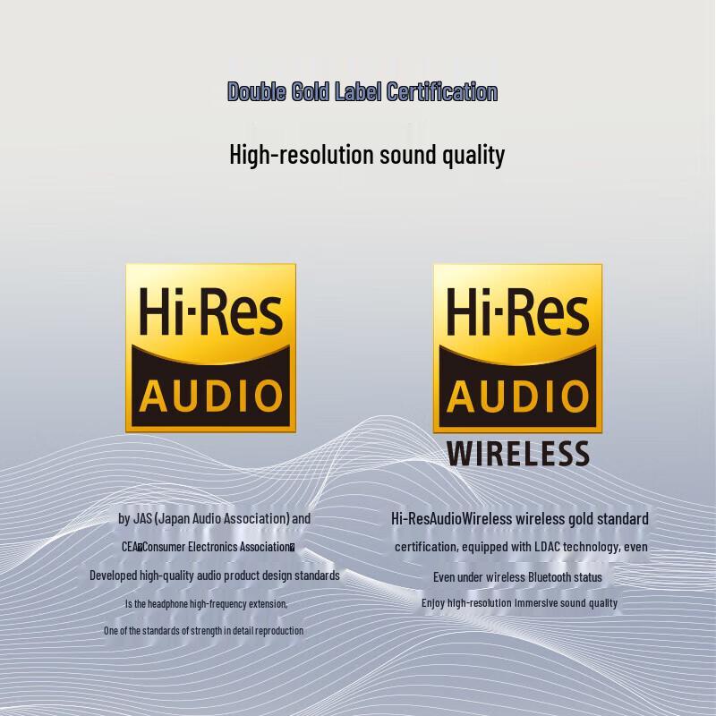 EDIFIER Free Pro Active Noise Cancelling Wireless Headphones