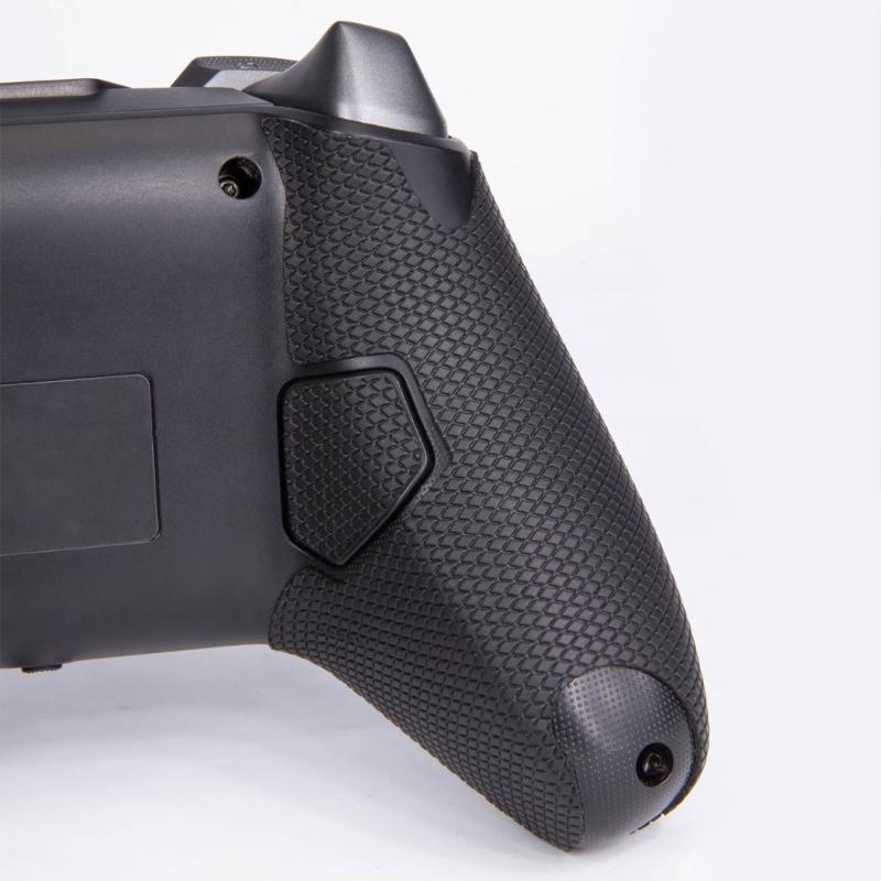 Wireless Controller Grip Sticker for Game Controller Silicone Sticker Gaming Handle Grips Tape Sticker