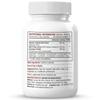 Biotrex Nutraceuticals Берберин HCL 850 мг | Высокая чистота 95% | С расторопшей и корицей | Поддержание здорового уровня глюкозы | Поддержка метаболизма