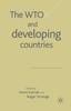 Книга The WTO and Developing Countries