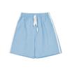 Kids' Summer Solid Shorts Sporty Casual Shorts For Boys & Girls