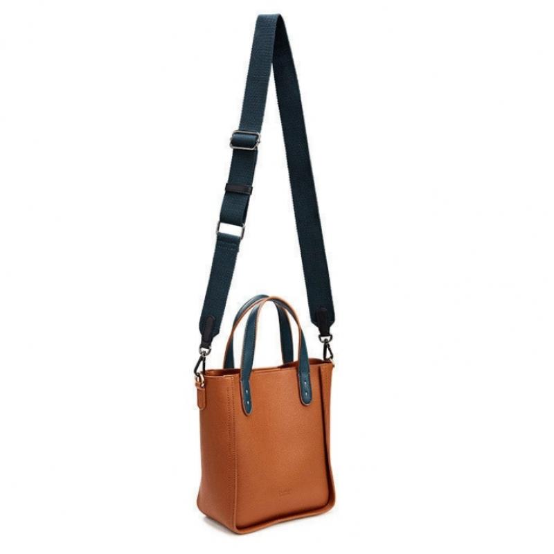 Коллекция ESquire [прямое управление] Женская сумка-тоут ESquire S baSic Dfhb700 701