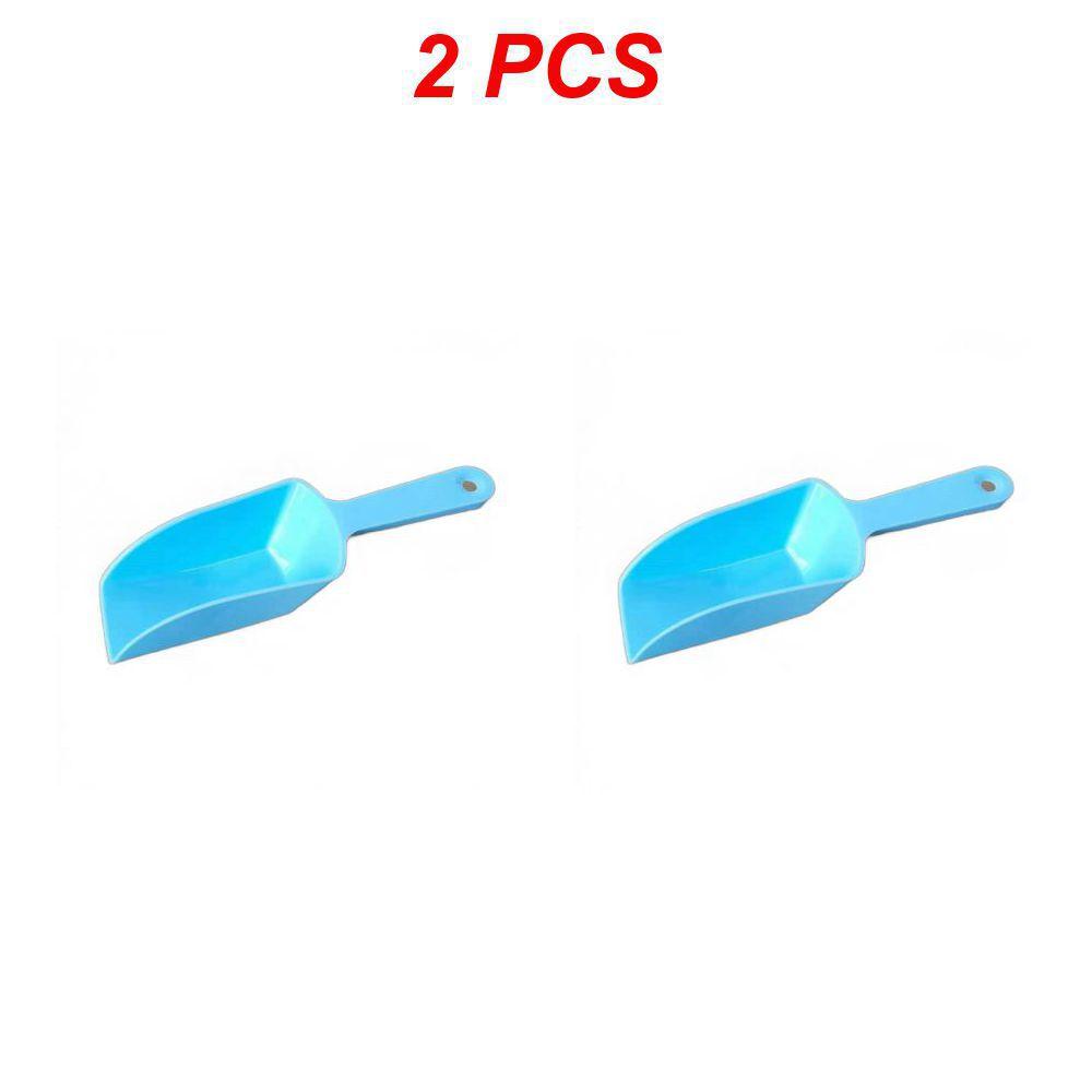 2/4/6 шт. ложка для льда из кофейных зерен, экономящая место, подвесной дизайн, высококачественный материал, 4 варианта, доступны кухонные принадлежности