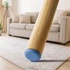 24pcs/set Thickened Furniture Slider Pads Self-Adhesive Chair Leg Sliding Block  Furniture Moving