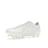 Adidas Кроссовки унисекс Triple White X Crazyfast.1 FG Cloud-White GY7418