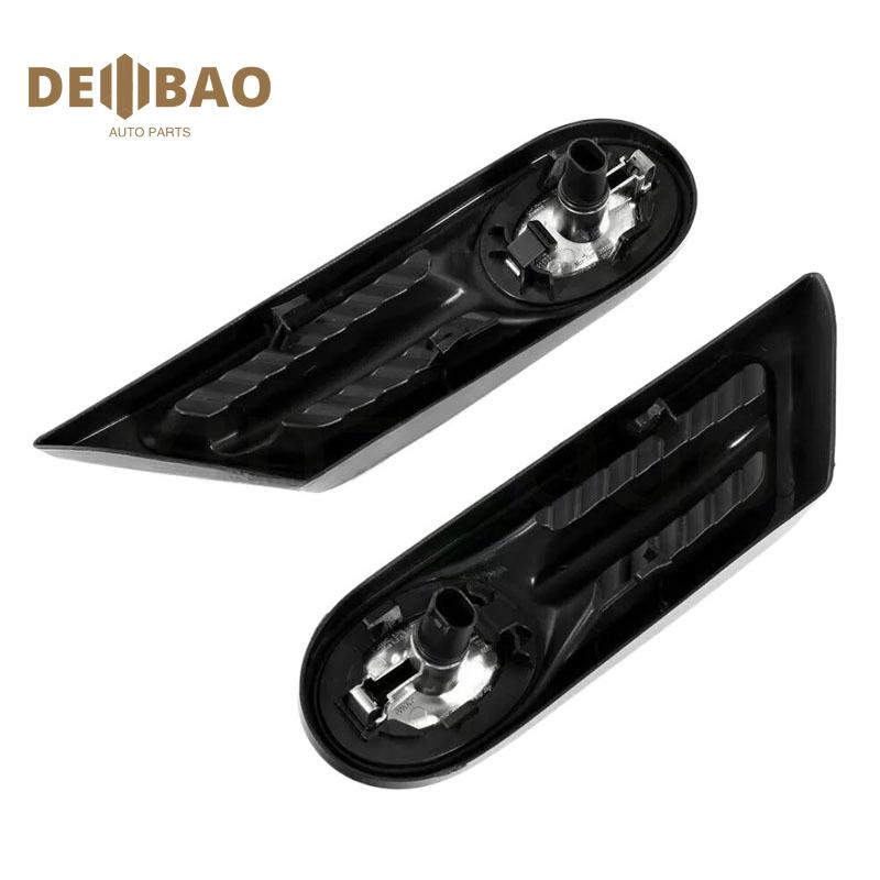 63137260201 63137260202 Светодиодный боковой указатель поворота на крыло для BMW MINI R56 R57 R58 R59 2007-2013
