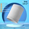 Exercise and Fitness Wrist Towel Cover, Breathable and Sweat-absorbent, for Wiping Sweat and Elastic Basketball and Badminton Wrist Guards