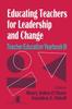 Книга Educating Teachers for Leadership and Change : Teacher Education Yearbook III
