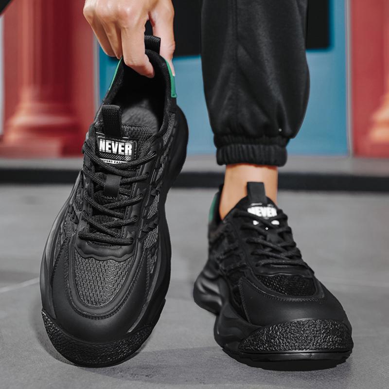 Мужские кроссовки, мужская повседневная обувь, дышащая прогулочная обувь на плоской подошве, новые вулканизированные уличные кроссовки унисекс, zapatos de hombre