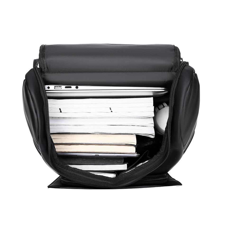 Backpack Fashion Casual Large Capacity Travel Backpack Backpack College Student Business Computer Bag Backpack