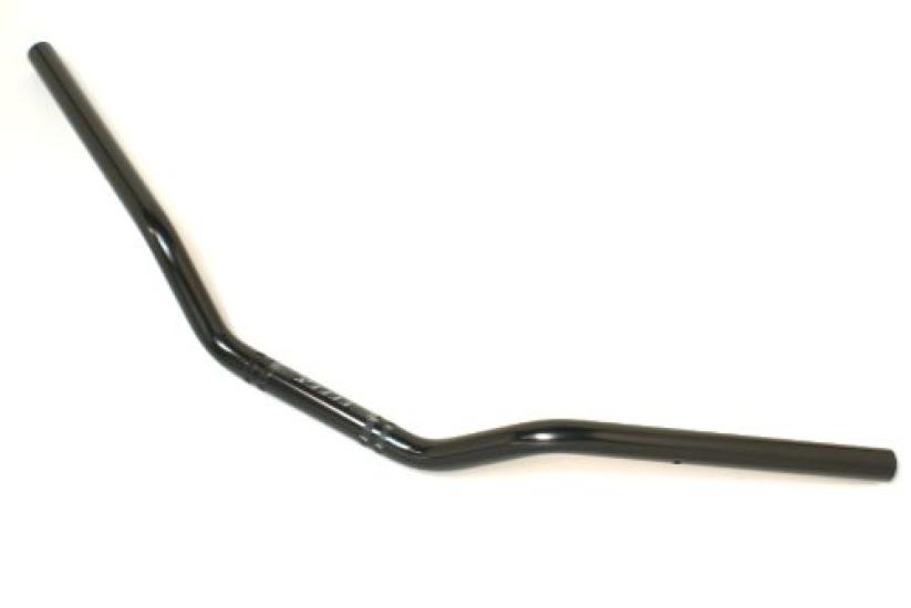 EFFEX Черный алюминиевый руль Easy Fit для Zephyr Bar, 750/RS (EBF629K)