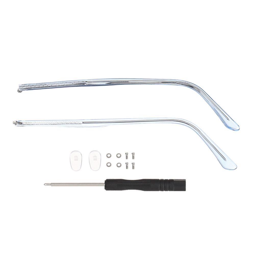 Универсальный инструмент для ремонта очков, сменная нога, аксессуары для очков, оправа для очков, рука