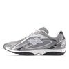 New Balance U204l 1kp D  U204l 1kp Серебристый 1kp