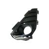 1 пара крышек противотуманных фар с отверстием 23196307, 23196308 для GMC Terrain 2018 2019 2021