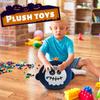 Хэллоуин Черепа Плюшевая Кукла Черепа Подушка Игрушка Для Мальчиков И Девочек