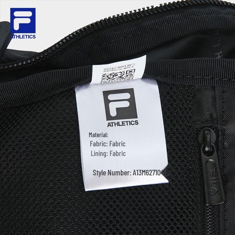 Fila Складной мужской рюкзак для улицы