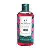 The Body Shop Lotus Shower Gel 250ml