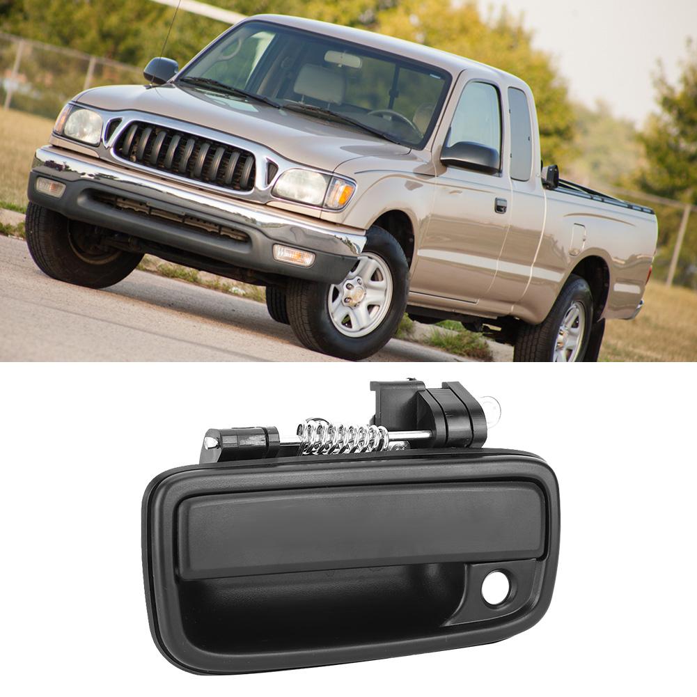 Внешняя боковая ручка двери подходит для Toyota Tacoma 9504 левая левая сторона водителя 6922035020