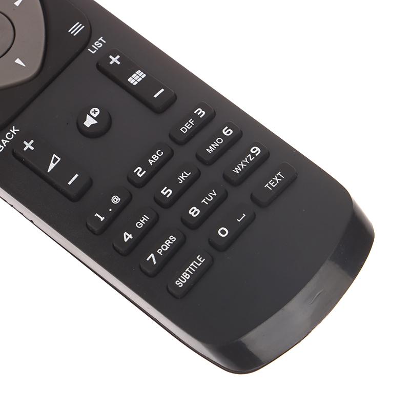 Универсальный пульт дистанционного управления для телевизора Ykf347-003, практичный сменный контроллер Smart TV, аксессуары для телевизора Philips 3D HDTV LCD