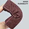 1/5/10 PC Houseeker Magic Cleaning Sponge Eraser Kitchen High Density Emery Melamine Sponge Pan Pot Removing Rust Rub Brush Scouring Pad