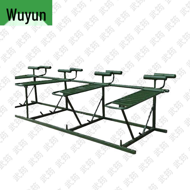 Wujun Great Wall Series Fitness Equipment