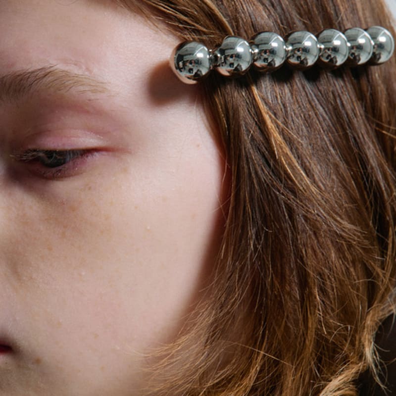 MONDAY EDITION drop drop drop Hairpin