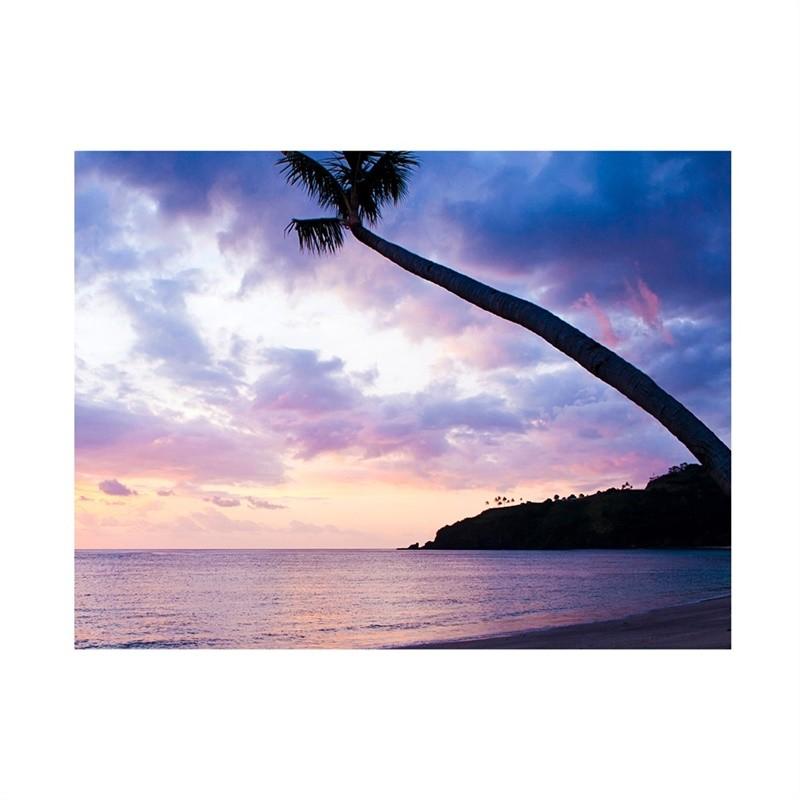 Серия Пляжный Морской Пейзаж Фоновая Ткань для Летних Вечеринок, Мероприятий, Фон для Фотосессий, Декор в Пляжной Тематике, Свадьбы