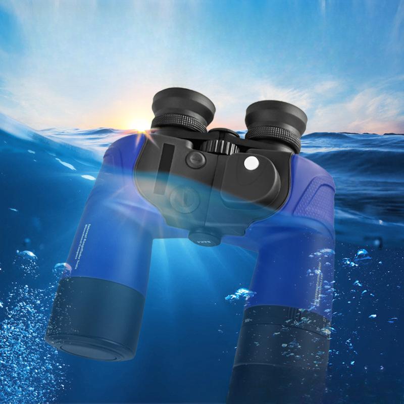 Телескоп высокой мощности, высокой четкости, при слабом освещении, ночного видения, уличная концертная камера для мобильного телефона, очки для взрослых, большой калибр