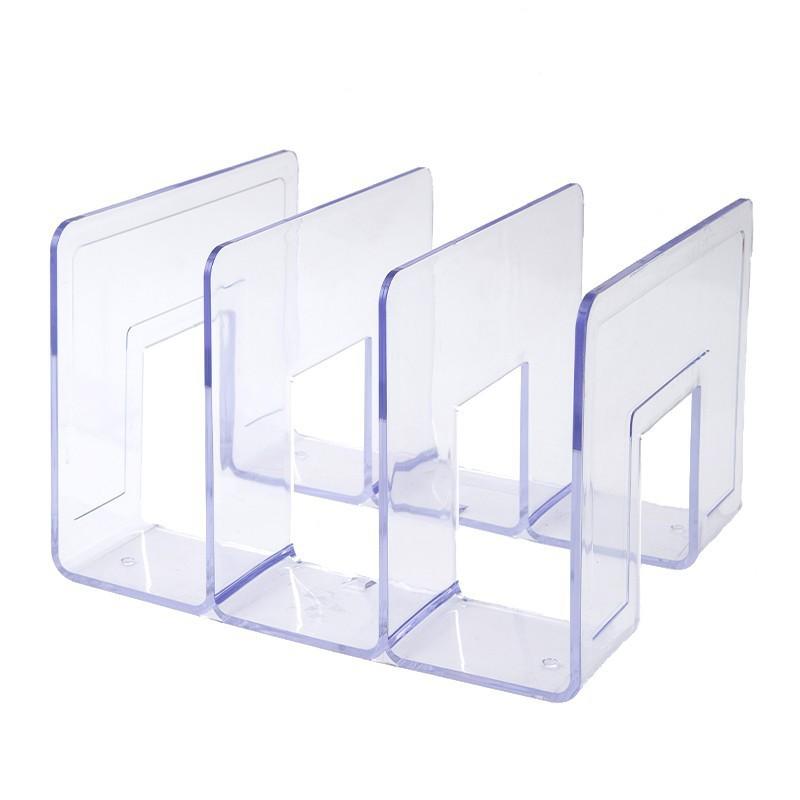 Прозрачная полка для сумочек и сумок, разделительная полка для хранения вещей в доме, полка для шкафа, роскошная стойка для хранения сумок, стеллажи для показа сумок