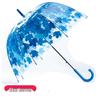 PALONY Clear Dome Umbrella
