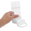 Automatic Parrot Water Dispenser 480Ml Large Capacity No Mess Bird Cage Feeder Parakeet Budgie Cockatiel Drinking Water Bowl